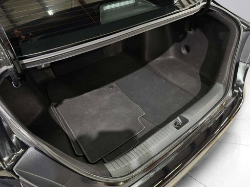 Used 2024 Honda Accord Sport image 40