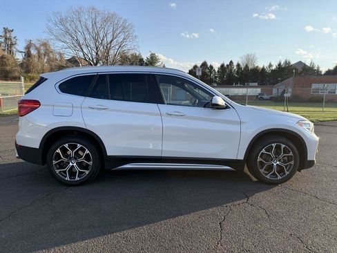 Used 2021 BMW X1 xDrive28i w/ Convenience Package image 7