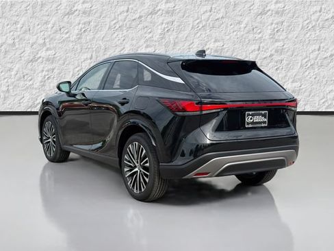 New 2026 Lexus RX 350 Premium Plus FWD image 5