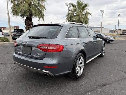 Used 2014 Audi A4 Premium Plus w/ Premium Plus Package AWD/4WD image 3