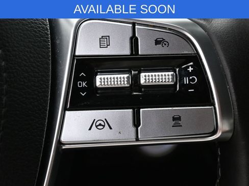 Used 2023 Kia Telluride EX X-Line AWD/4WD image 17