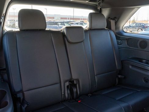 New 2026 Hyundai Palisade XRT Pro image 18