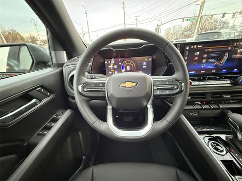 New 2026 Chevrolet Colorado LT w/ LT Convenience Package image 20