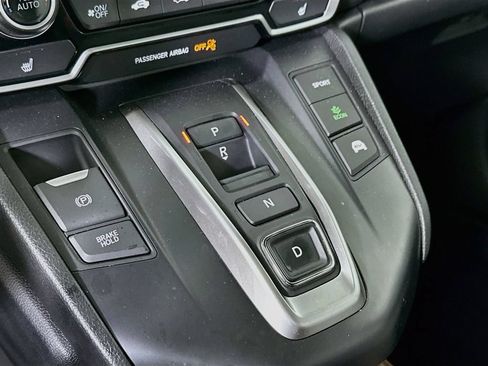 Used 2020 Honda CR-V Touring image 22