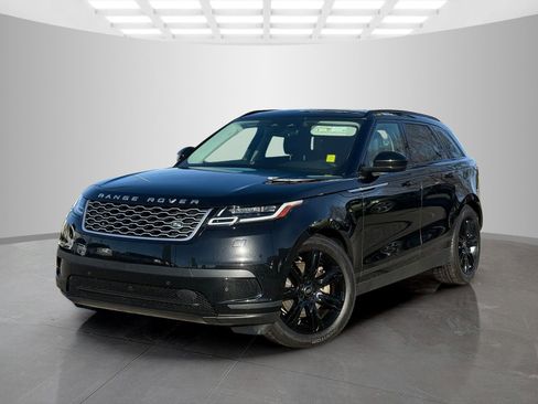 Used 2022 Land Rover Range Rover Velar S image 1