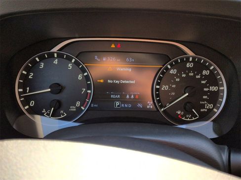 New 2026 Nissan Frontier S w/ S Utility Package image 10