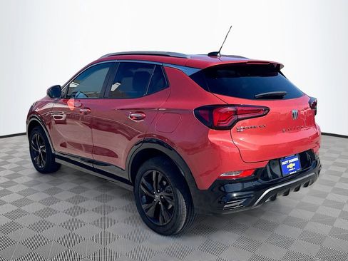 Used 2024 Buick Encore GX Sport Touring image 7