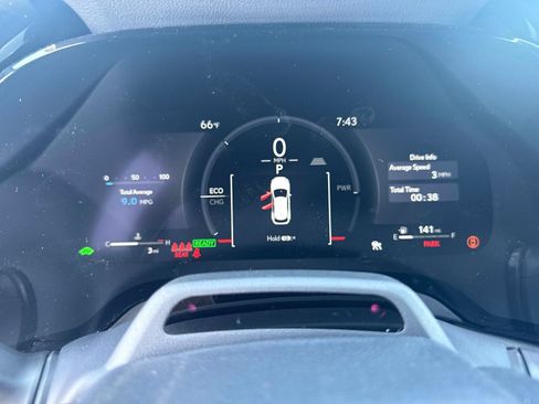 New 2026 Lexus RX 350 350h image 25