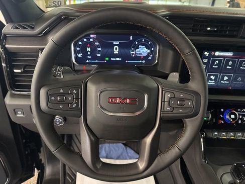 New 2026 GMC Sierra 1500 AT4 w/ Technology Package image 12