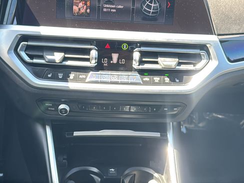 Used 2019 BMW 330i Sedan RWD image 28