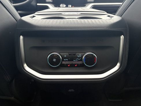 New 2026 Ford Expedition Tremor image 45