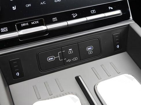 New 2026 Hyundai Santa Fe Calligraphy image 30