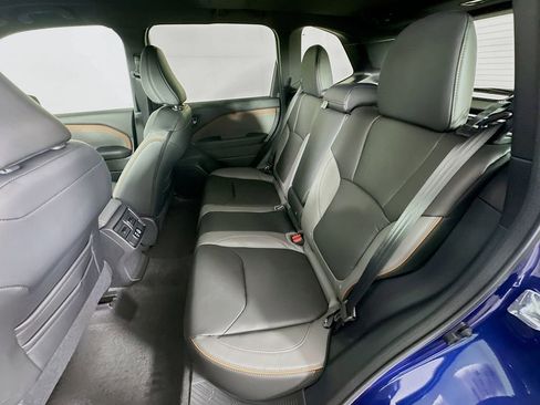 New 2026 Subaru Forester Sport AWD/4WD image 31