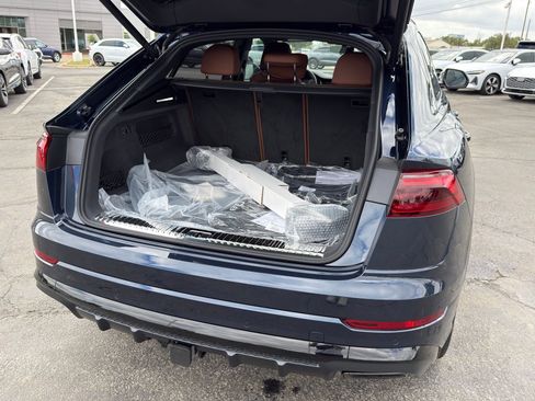 New 2026 Audi Q8 Premium Plus image 5