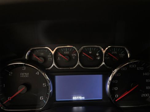 Used 2017 GMC Sierra 1500 SLE image 17