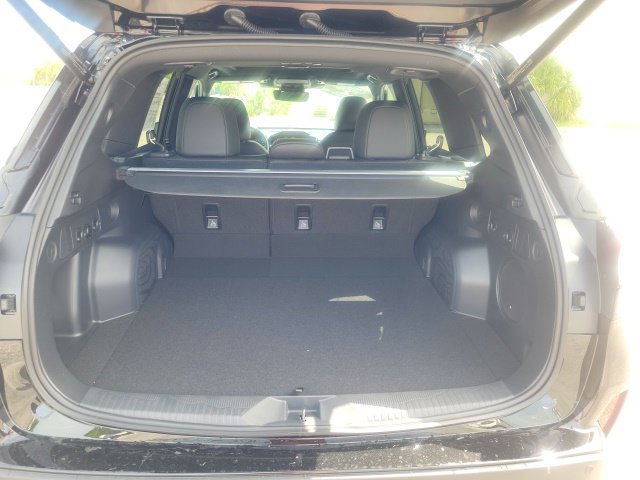 New 2026 Subaru Forester Sport w/ Onyx Edition AWD/4WD image 7