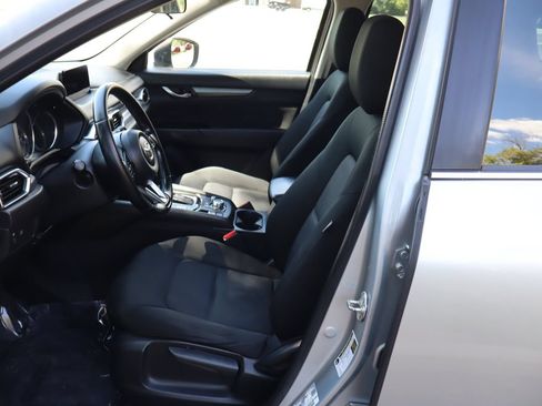 Used 2018 MAZDA CX-5 Sport AWD/4WD image 20
