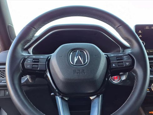 Used 2024 Acura Integra A-Spec image 19