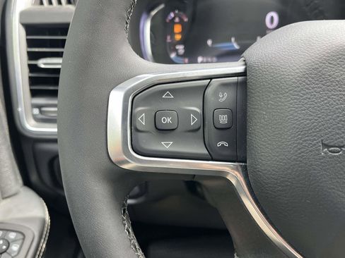 Used 2025 RAM 2500 Laramie image 10