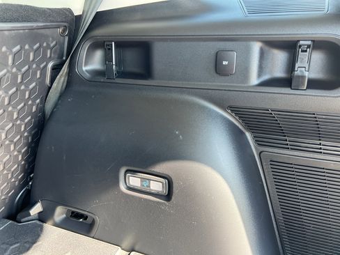 Used 2022 Ford Bronco Sport Big Bend w/ Convenience Package image 21