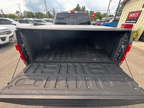 Used 2018 Ford F150 XLT w/ Equipment Group 302A Luxury AWD/4WD image 47