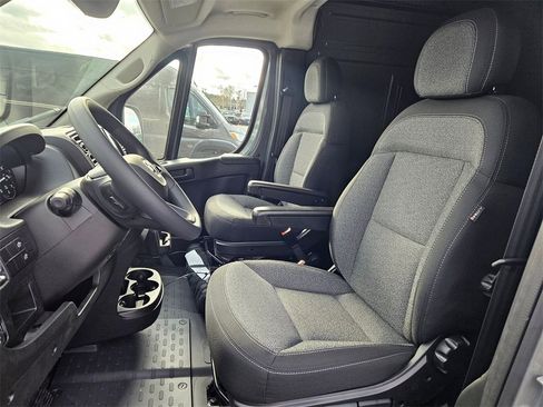 New 2026 RAM ProMaster 3500 image 14