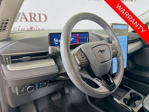 Certified 2023 Ford Mustang Mach-E Select image 9
