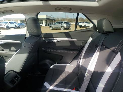 New 2026 Buick Envision Sport Touring image 33