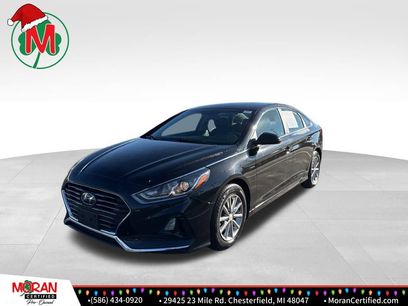Used 2019 Hyundai Sonata ECO