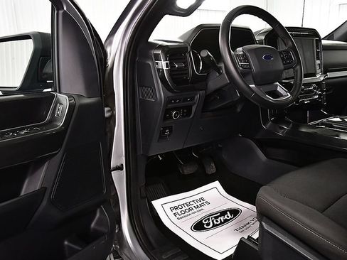 Used 2023 Ford F150 XLT w/ Equipment Group 302A High AWD/4WD image 18
