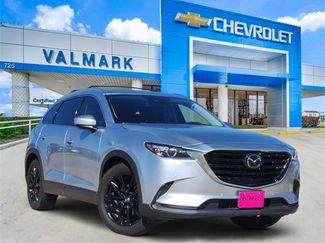 Used 2022 MAZDA CX-9 Touring Plus video 1
