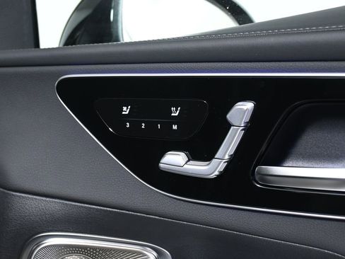 New 2026 Mercedes-Benz GLC 300 4MATIC image 22