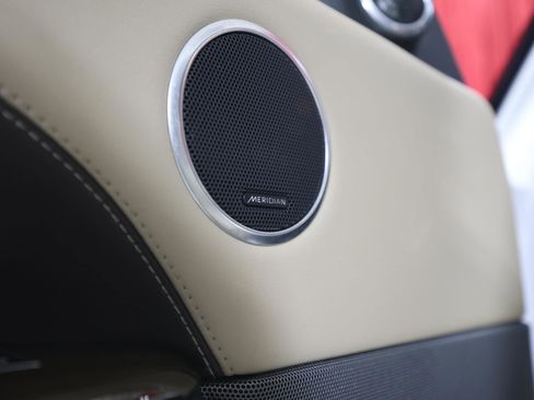 Used 2019 Land Rover Range Rover Sport HSE image 26