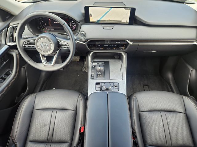 Certified 2025 MAZDA CX-90 Plug-In Hybrid w/Premium Sport AWD/4WD image 13