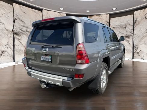 Used 2004 Toyota 4Runner Limited RWD image 6