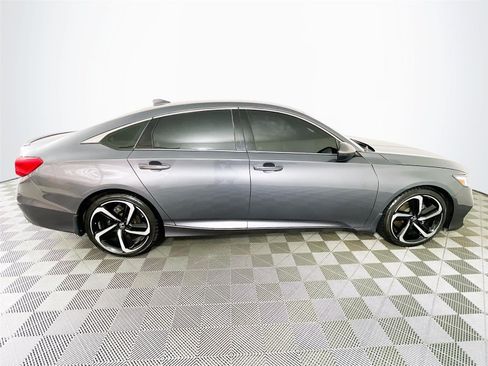Used 2020 Honda Accord Sport image 12