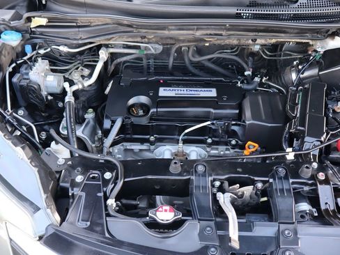 Used 2015 Honda CR-V EX-L image 39