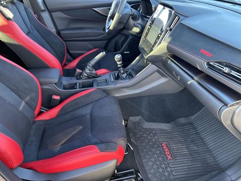 New 2026 Subaru WRX Limited image 8