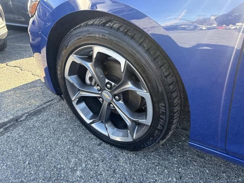 Used 2023 Chevrolet Malibu LT image 13