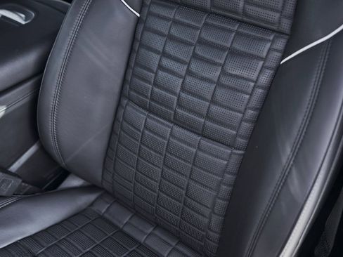 Used 2023 Cadillac Escalade V w/ LPO, ONYX Package image 49