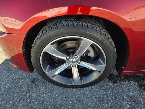 Used 2014 Dodge Charger R/T image 31