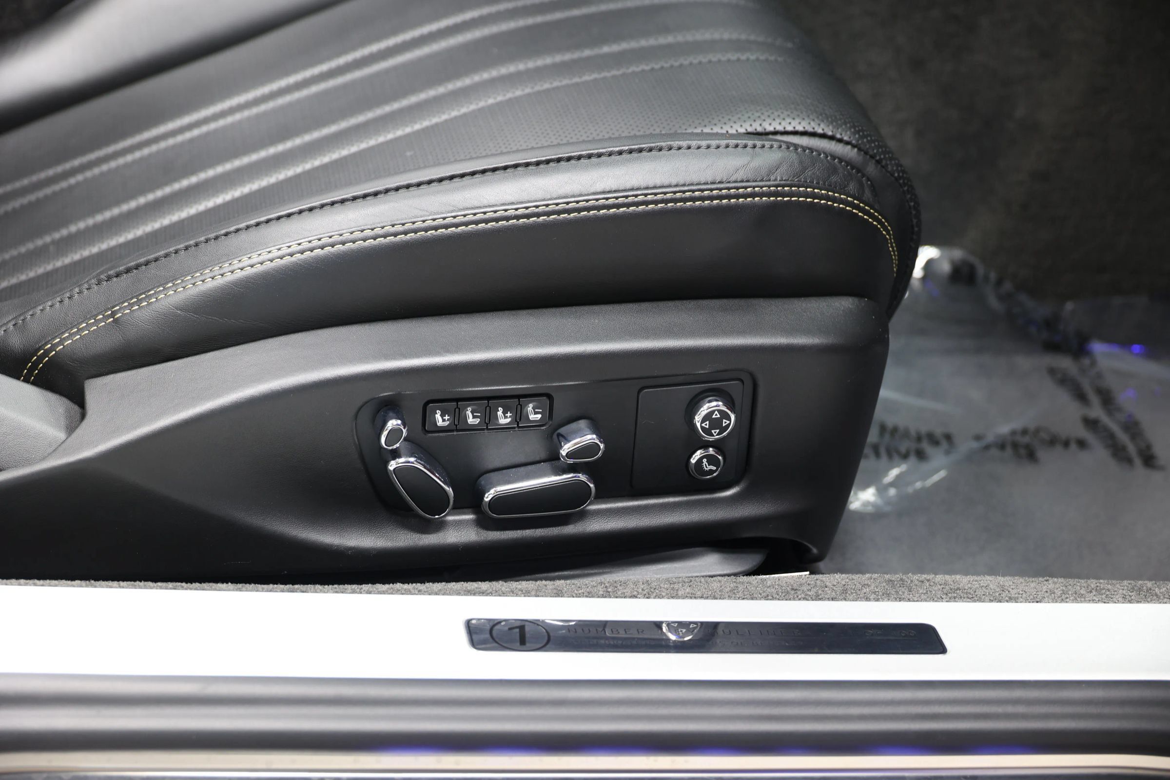 Used 2020 Bentley Continental GT w/ Number 1 Edition by Mulliner AWD/4WD image 98