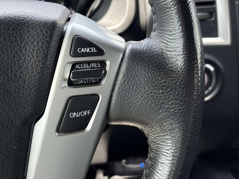 Used 2019 Nissan Titan SV w/ SV Convenience Package RWD image 28