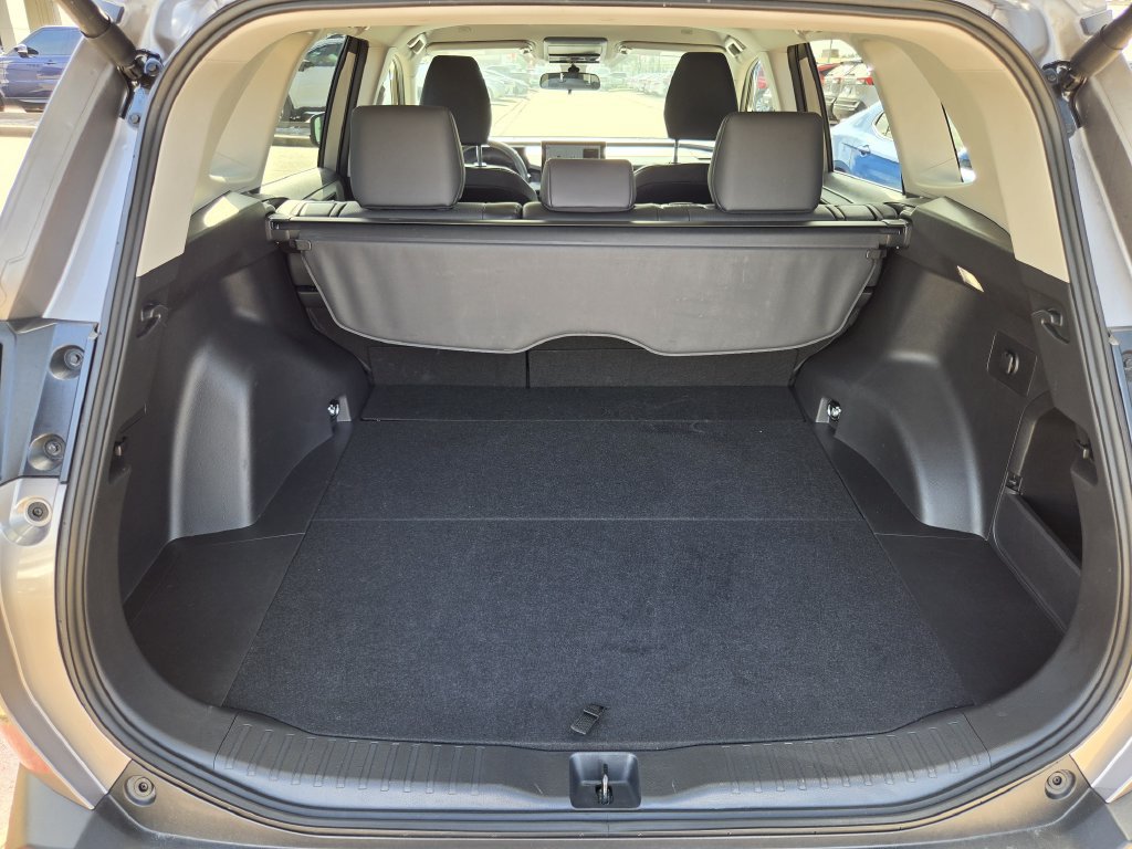 Used 2026 Toyota RAV4 XLE Premium FWD image 30