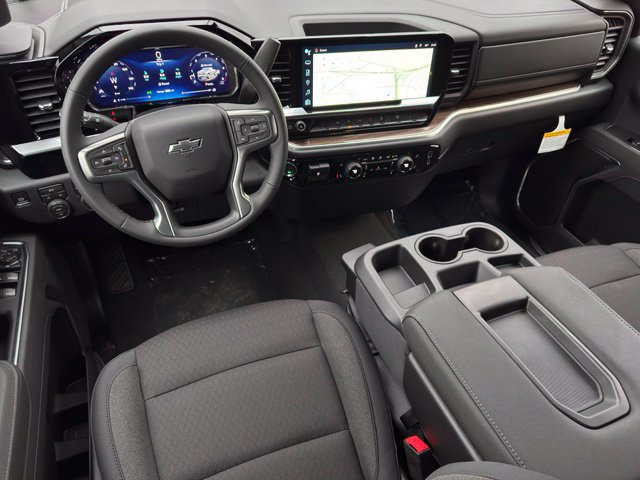 New 2026 Chevrolet Silverado 1500 RST AWD/4WD image 10