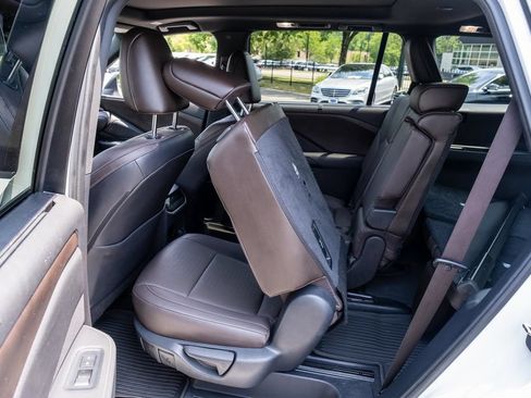 Used 2024 Lexus TX 350 AWD w/ Technology Package image 30