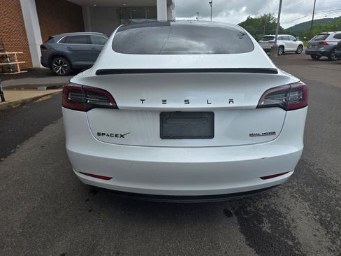 Used 2019 Tesla Model 3 Performance AWD/4WD image 6