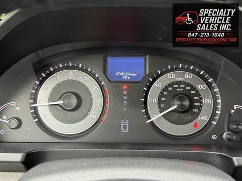 Used 2014 Honda Odyssey Touring Elite image 39