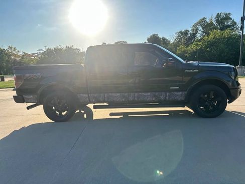 Used 2013 Ford F150 FX2 w/ Mid Equipment Group RWD image 5