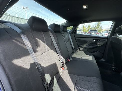 Used 2024 Honda Accord Sport image 38